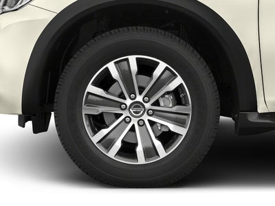2018 Nissan Armada SL