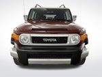 2011 Toyota FJ Cruiser Base