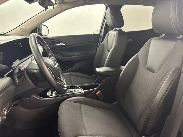 2025 Buick Encore GX Preferred FWD