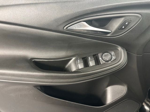 2025 Buick Encore GX Preferred FWD