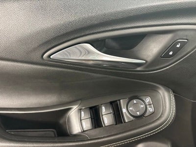 2025 Buick Encore GX Preferred FWD