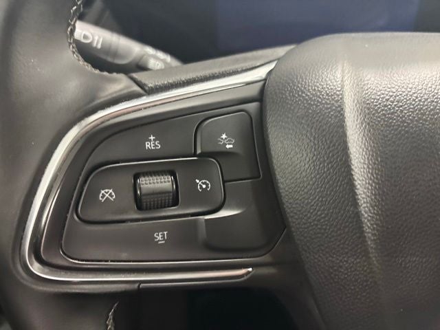 2025 Buick Encore GX Preferred FWD