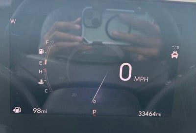2025 Buick Encore GX Preferred FWD