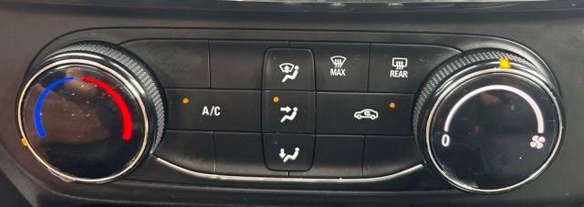 2025 Buick Encore GX Preferred FWD