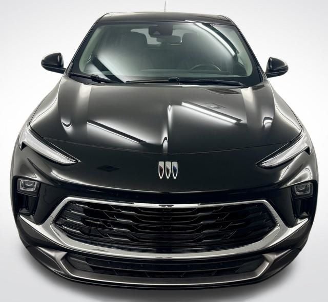2025 Buick Encore GX Preferred FWD