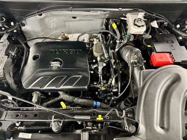 2025 Buick Encore GX Preferred FWD