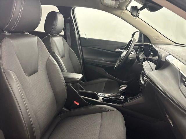 2025 Buick Encore GX Preferred FWD
