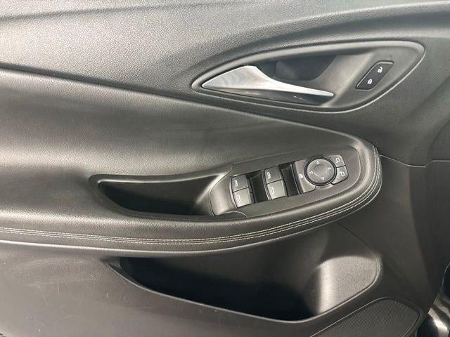 2025 Buick Encore GX Preferred FWD