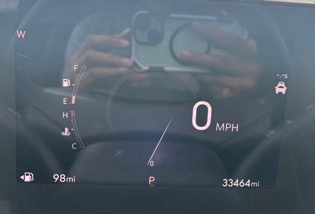 2025 Buick Encore GX Preferred FWD
