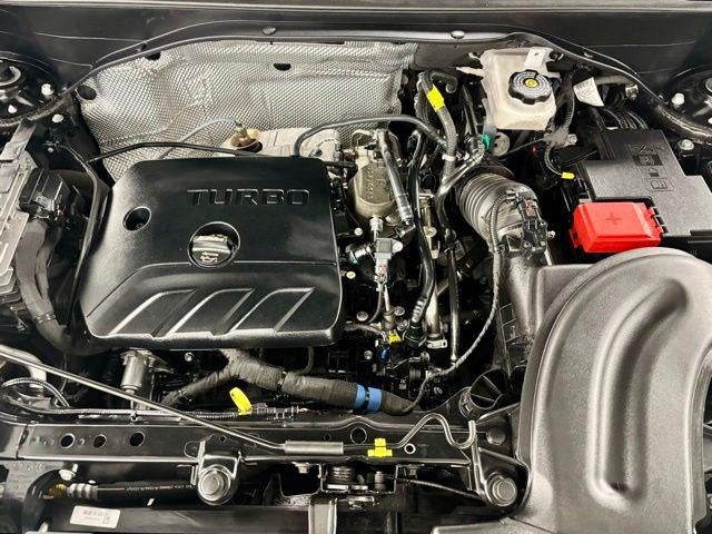 2025 Buick Encore GX Preferred FWD