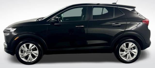 2025 Buick Encore GX Preferred FWD