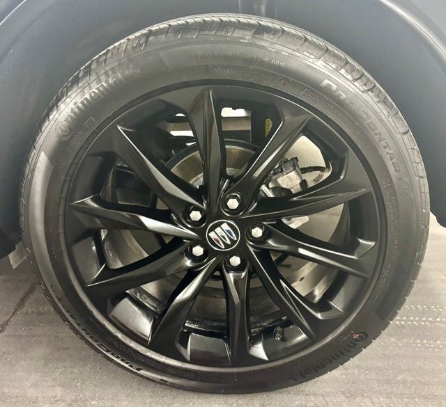 2025 Buick Encore GX Sport Touring FWD