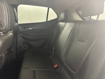2025 Buick Encore GX Sport Touring FWD