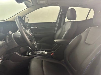 2025 Buick Encore GX Sport Touring FWD