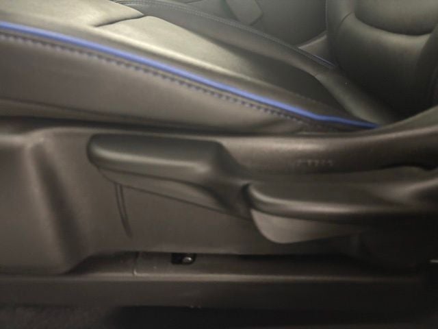 2025 Buick Encore GX Sport Touring FWD