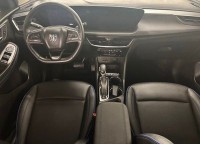 2025 Buick Encore GX Sport Touring FWD