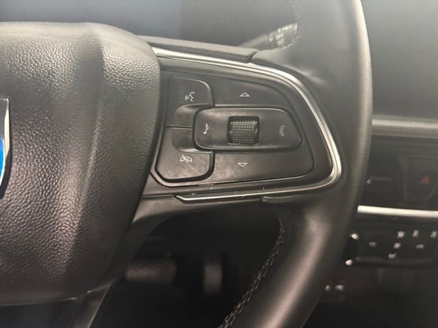 2025 Buick Encore GX Sport Touring FWD