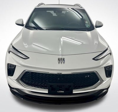 2025 Buick Encore GX Sport Touring FWD