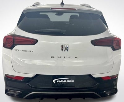 2025 Buick Encore GX Sport Touring FWD