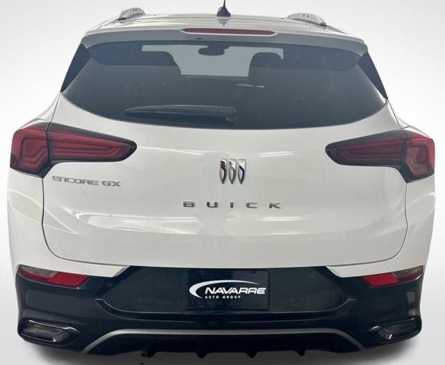 2025 Buick Encore GX Sport Touring FWD