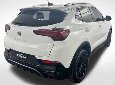 2025 Buick Encore GX Sport Touring FWD