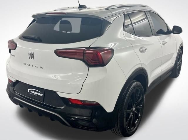 2025 Buick Encore GX Sport Touring FWD