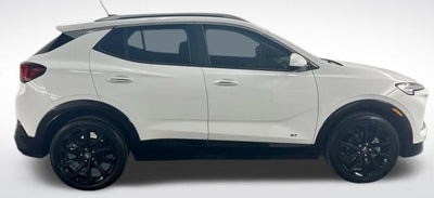 2025 Buick Encore GX Sport Touring FWD