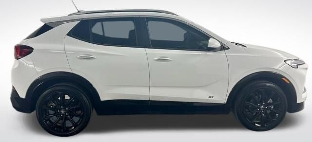 2025 Buick Encore GX Sport Touring FWD
