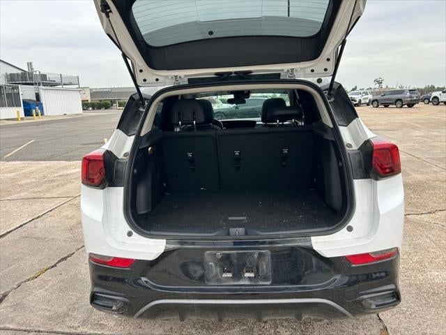 2025 Buick Encore GX Sport Touring FWD