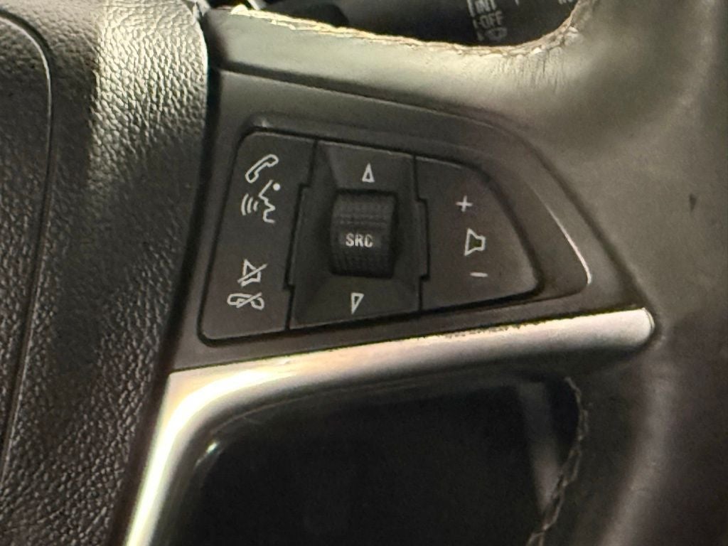 2014 Buick Encore Base