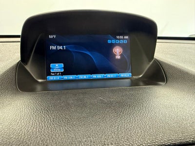 2014 Buick Encore Base