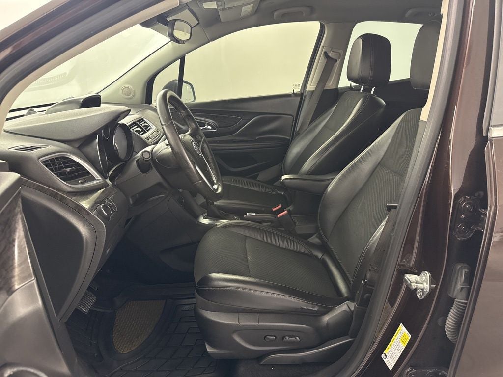 2014 Buick Encore Base