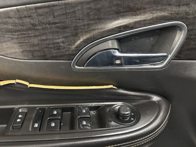 2014 Buick Encore Base
