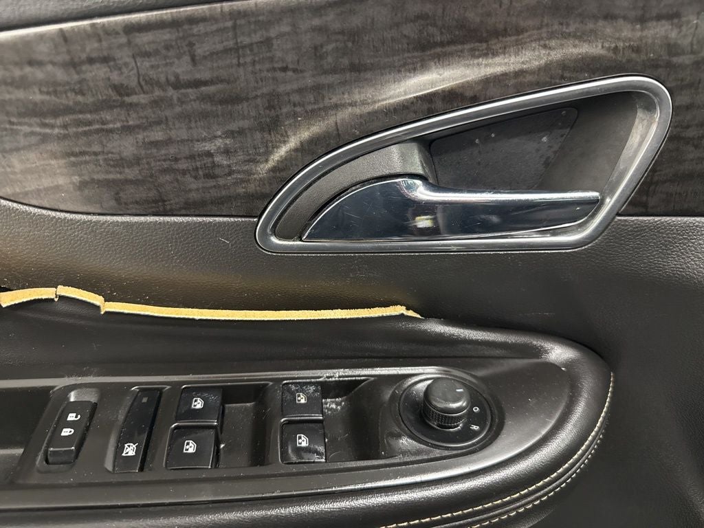 2014 Buick Encore Base
