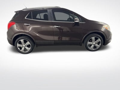 2014 Buick Encore Base