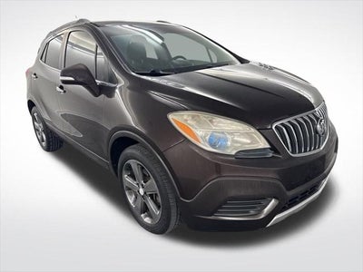2014 Buick Encore Base