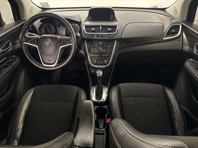 2014 Buick Encore Base