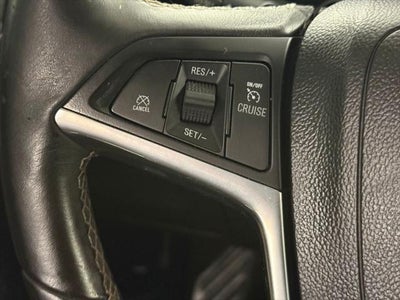 2014 Buick Encore Base