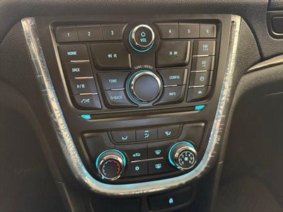 2014 Buick Encore Base