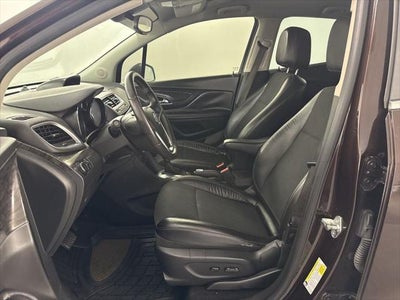 2014 Buick Encore Base