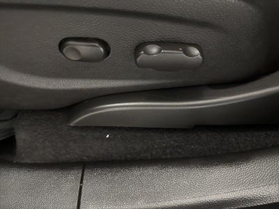 2014 Buick Encore Base