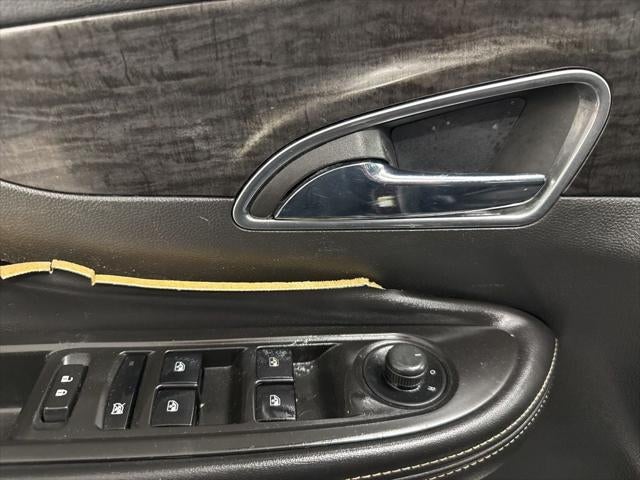 2014 Buick Encore Base