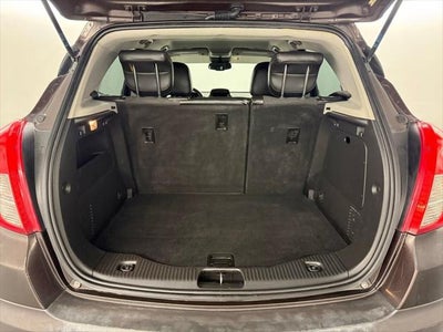 2014 Buick Encore Base