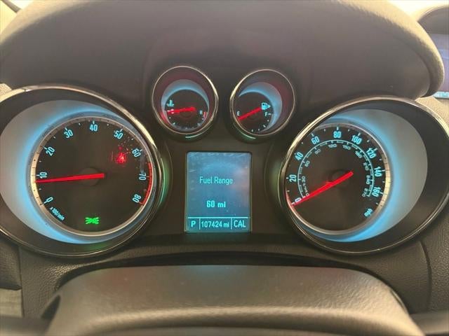 2014 Buick Encore Base