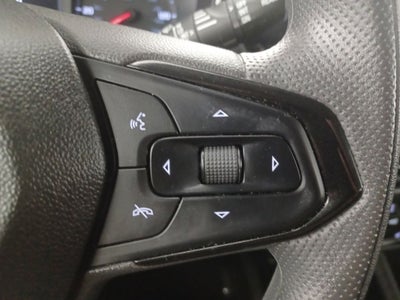 2022 Chevrolet Trailblazer FWD LT
