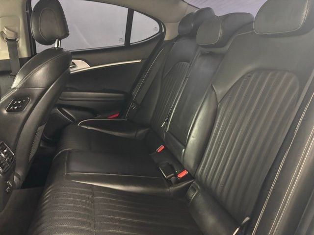 2019 Genesis G70 2.0T Advanced