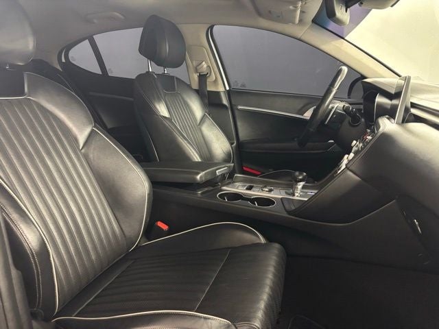 2019 Genesis G70 2.0T Advanced