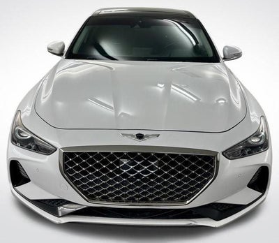 2019 Genesis G70 2.0T Advanced