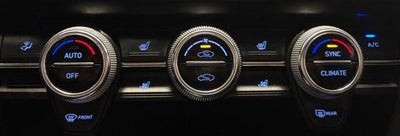 2019 Genesis G70 2.0T Advanced