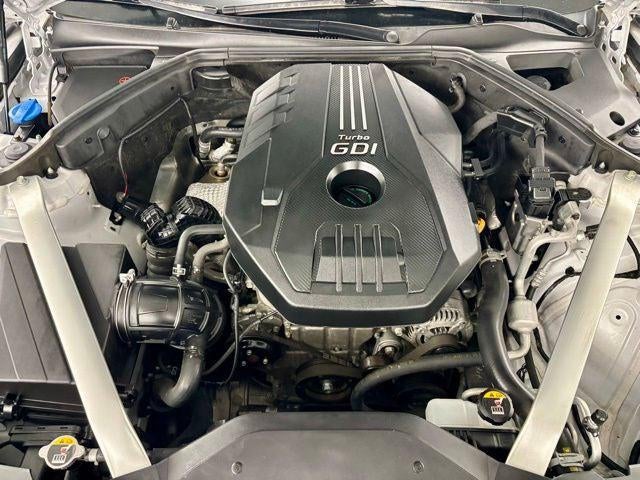 2019 Genesis G70 2.0T Advanced